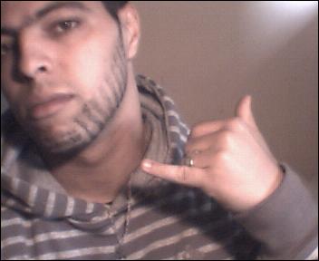it's me